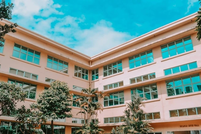 Sekolah Balqisoneber